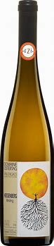 Image result for Ostertag Riesling Heissenberg
