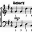 Image result for Piano Notes On Sheet Music