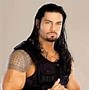 Image result for Roman Reigns Black and White