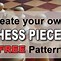 Image result for Chess Template