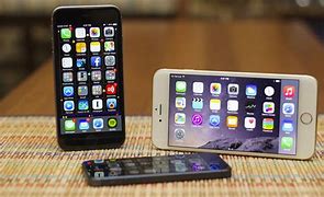 Image result for White Apple iPhone 6