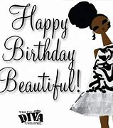 Image result for Happy Birthday Strong Black Women