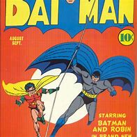 Image result for Most Valuable Golden Age Comics