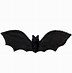 Image result for Spooky Bats On Wall