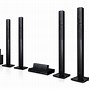 Image result for Home Theater LG Lhb655nw