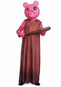 Image result for Piggy Costume Gnome