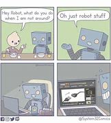 Image result for Nice Robot Meme
