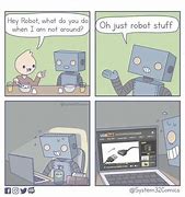 Image result for Funny Robot Memes