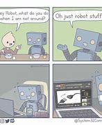 Image result for Robotics Memes