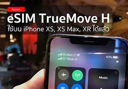 Image result for Esim Card Port On iPhone