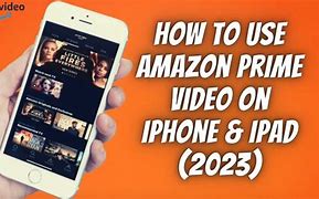 Image result for Amazon Prime iPhone 10