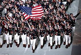 Image result for Olympic Boycott USA