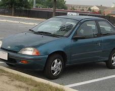 Image result for AWD Geo Metro