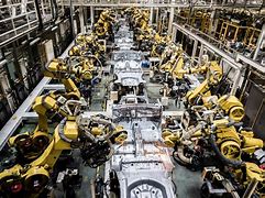 Image result for Contemporary Factories