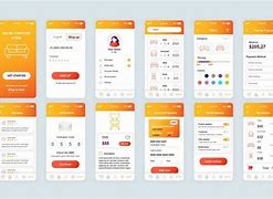 Image result for Mobile View Design