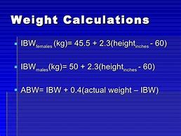 Image result for ABW Equation