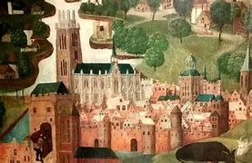 Image result for Amsterdam 1600