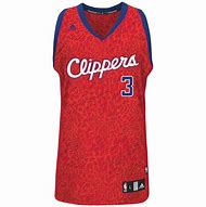 Image result for Clippers Black Jersey