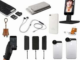 Image result for Top 100 Cell Phone Accessories