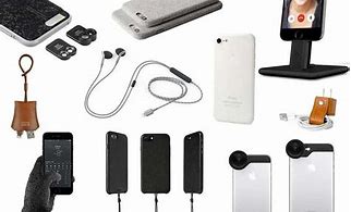 Image result for Phone Accessorries