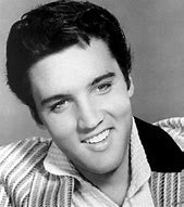 Image result for Elvis Presley Now