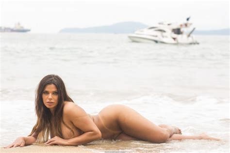Lorena Medina Playboy