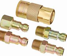 Image result for Air Hose Coupling