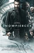 Image result for Snowpiercer Singaporean Movies 2013