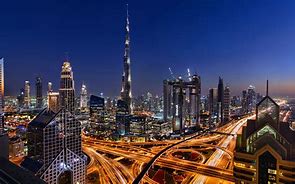 Image result for Dubai Buildings Background