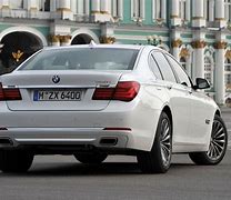 Image result for BMW 7 Back