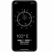 Image result for iPhone 8 Compass Frozen