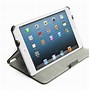Image result for iPad Mini 6 Rotating Case with Pencil Holder