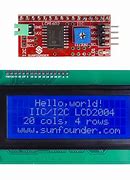Image result for LCD Arduino Hanback