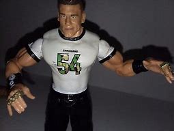 Image result for John Cena in a Football Jersey