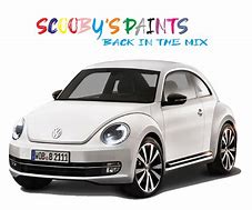 Image result for 2003 VW Beetle Touch Up Paint