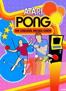 Image result for Atari Pong Game
