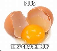 Image result for Broken Egg Meme