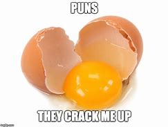 Image result for Crack Like an Egg Meme