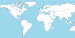 Image result for Big Blank Us Map
