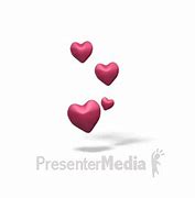 Image result for Animated Heart Bubbles