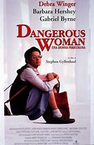 Image result for A Dangerous Woman VHS 1993