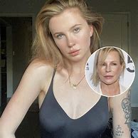Image result for Kim Basinger No Makeup