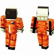 Image result for Astronaut Minecraft Skin