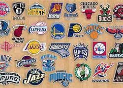 Image result for List of All NBA Teams