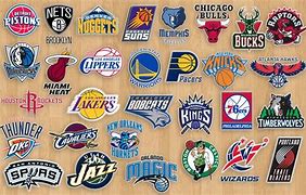 Image result for All NBA Teams List