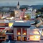 Image result for Beautiful Model Train Layouts