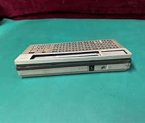 Image result for Sharp PC 5000
