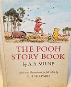 Image result for Winnie the Pooh Story Book
