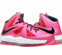 Image result for LeBron James Nike Shoes Girls