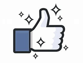 Image result for Facebook Instagram Thumbs Up Logo